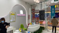 点击看大图 -顶好发小儿童时尚造型(常州龙湖龙城天街店)