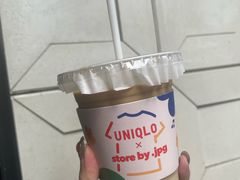 -JPG coffee(广州体育西店)