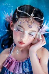 -可乐大王自然光儿童摄影(园区店)