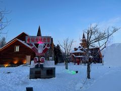 -北极村旅游风景区