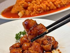 -大潮淮·淮扬菜(何园旗舰店)