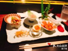 -元熹会席料理