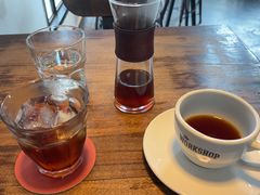 -The Workshop Coffee