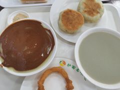 -护国寺小吃(和平西街店)