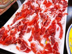 -大吉利·潮汕鲜牛肉火锅(万峰路店)
