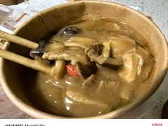 -高群生胡辣汤(亚运村店)