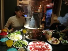 -有料儿铜锅(白堤路店)