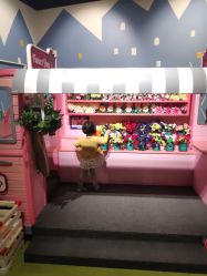 -幻贝家儿童乐园(苏州中心店)