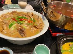 -梧桐花园餐厅(新城店)