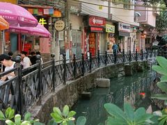 -小洲村