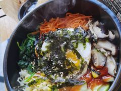 -李先生的首尔小馆(松江启源广场店)