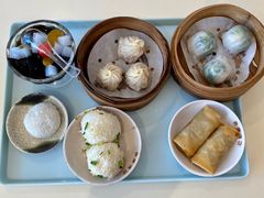 -泰康食品(南京东路店)