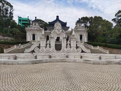 -珠海圆明新园