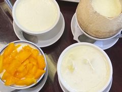 -民信老铺(双皮奶博物馆店)