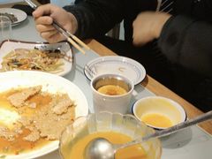 -山里俏·地标皖南菜·屯溪臭鳜鱼(北城万达店)