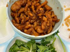 -合合春饼·酱骨·东北菜(潘家园店)