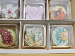 -昆明冠生园·鲜花饼·面包蛋糕(老街店)