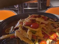 -令狐冲·炭烤活鱼(宝龙店)