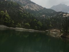 -昆嵛山石门里景区