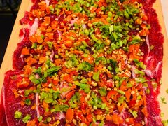 -川锅一号火锅(常德万达店)