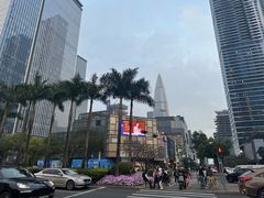 -深圳凯宾斯基酒店