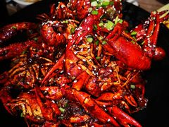 -巴厘龙虾·榜首油焖大虾(洞庭·艺术洋房店)
