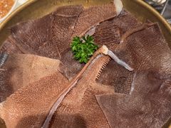 -老员外骨汤火锅(海州古城店)