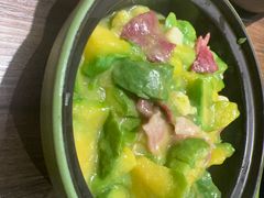 -云海肴·汽锅鸡·云南菜(广安门天虹店)