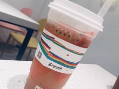 -茶力的小怪兽(梅林卓悦汇店)