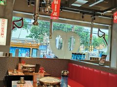 -悟能八戒烤肉自助(秦隆步行街店)