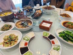 -大鸭梨烤鸭(石佛营店)
