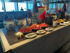 -君悦酒店·乐厨·高空自助餐(青年大街店)