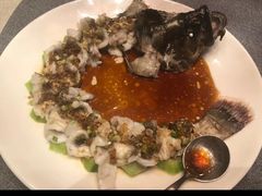 -万丽轩·粤菜(王府井金茂万丽酒店)