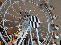 -星璞全日餐厅·高空自助餐(深铁铂尔曼酒店)