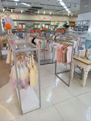 -孩子王童乐园(合肥瑶海万达店)