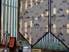 -格日勒阿妈蒙古厨房(新华广场店)