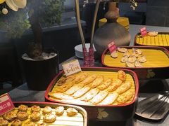 -遇上西雅图多融合海鲜自助餐厅(中房金谊广场店)