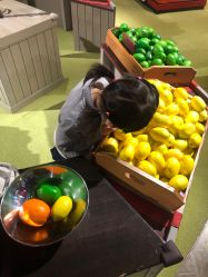 -幻贝家儿童乐园(武汉永旺梦乐城店)