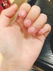 -Seven Nail七姑娘の美甲店