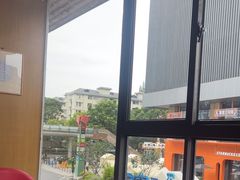 -素心素食(翠苑店)