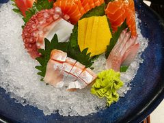 -桃夭日式料理(国信店)