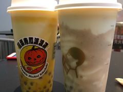 -喜茶(佛山顺德容桂天佑城店)