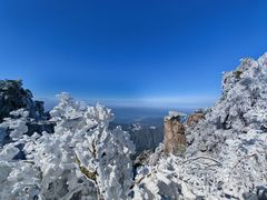 -九华山风景区