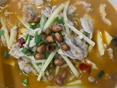 -缘久缘米粉(新街口店)