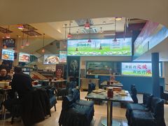 -撒拉花儿·新疆菜·清真(太阳宫店)