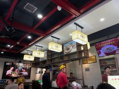-刘聋子粉馆(张家界总店)