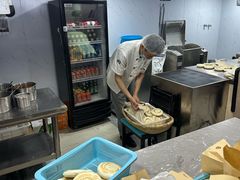-樊记腊汁肉(竹笆市总店)