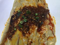 -小杨烤肉(朱雀店)