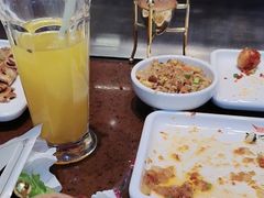 -湘汇概念铁板烧(铁西万达店)