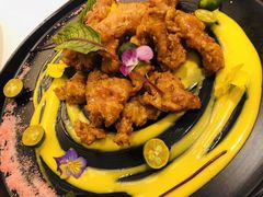 -到家尝北京菜(西坝河店)